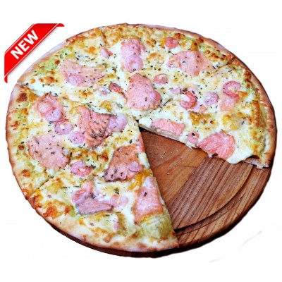 Пицца "Деличиоса" 41см